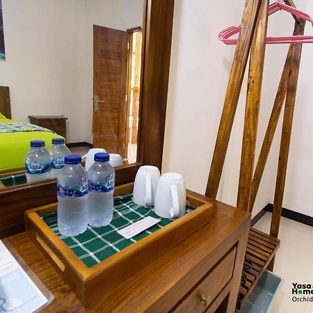 Yasa Homestay Toyapakeh Extérieur photo