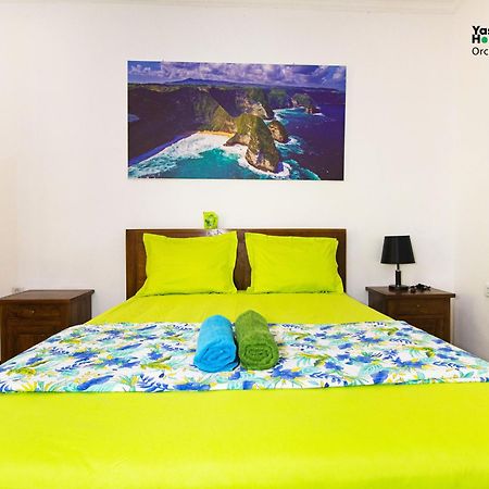 Yasa Homestay Toyapakeh Extérieur photo