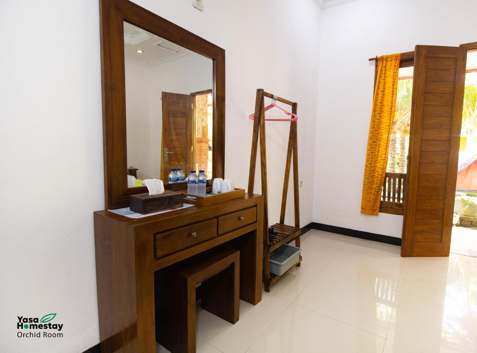 Yasa Homestay Toyapakeh Extérieur photo