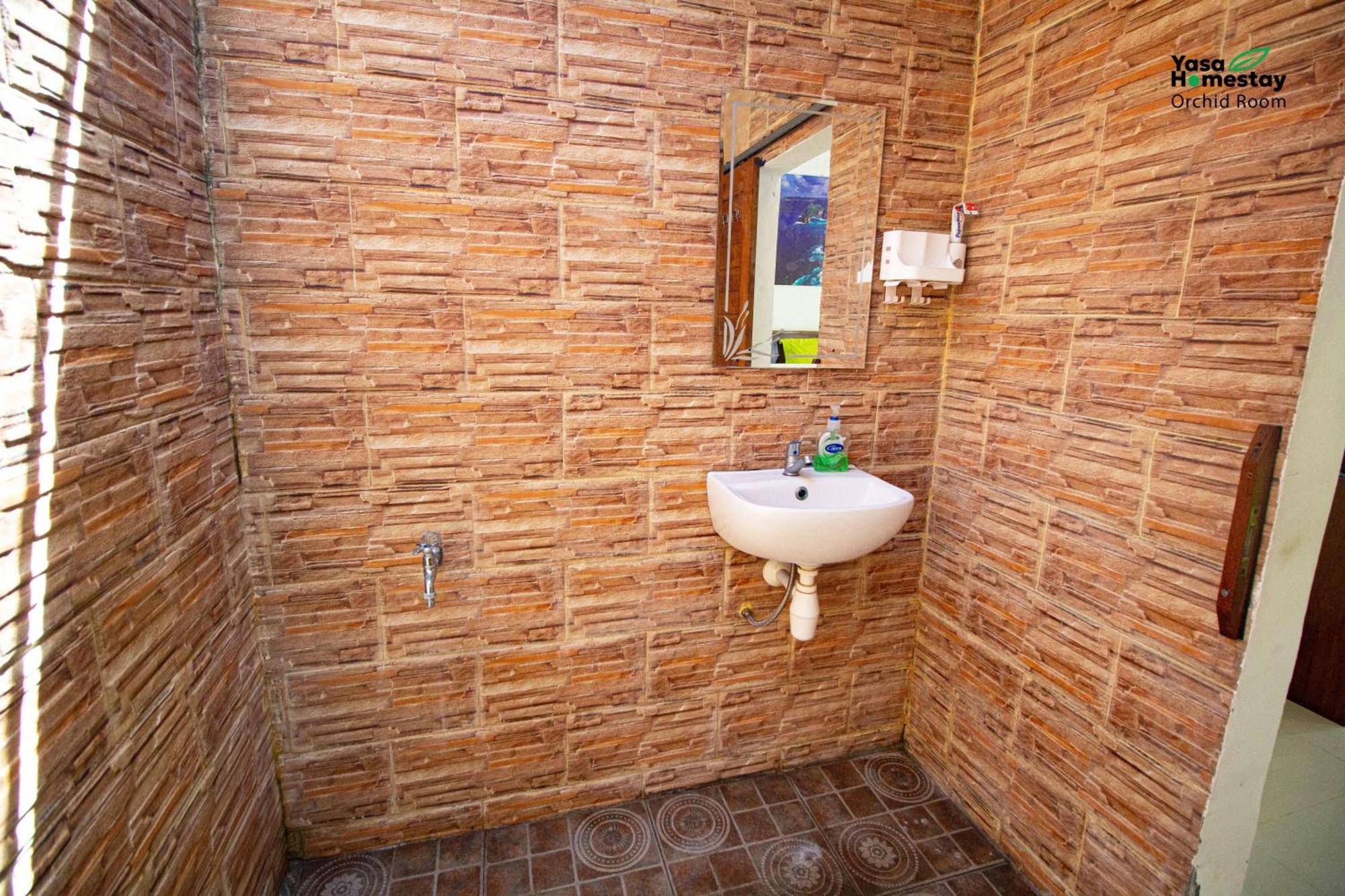 Yasa Homestay Toyapakeh Extérieur photo