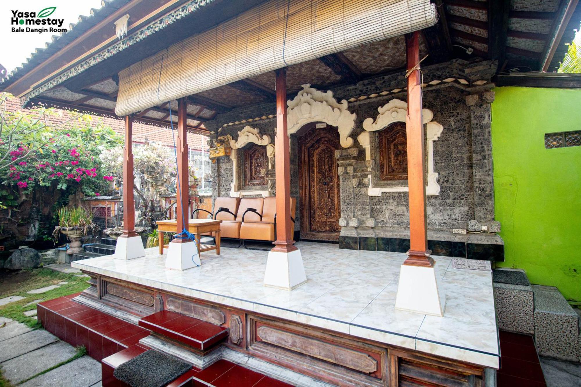 Yasa Homestay Toyapakeh Extérieur photo
