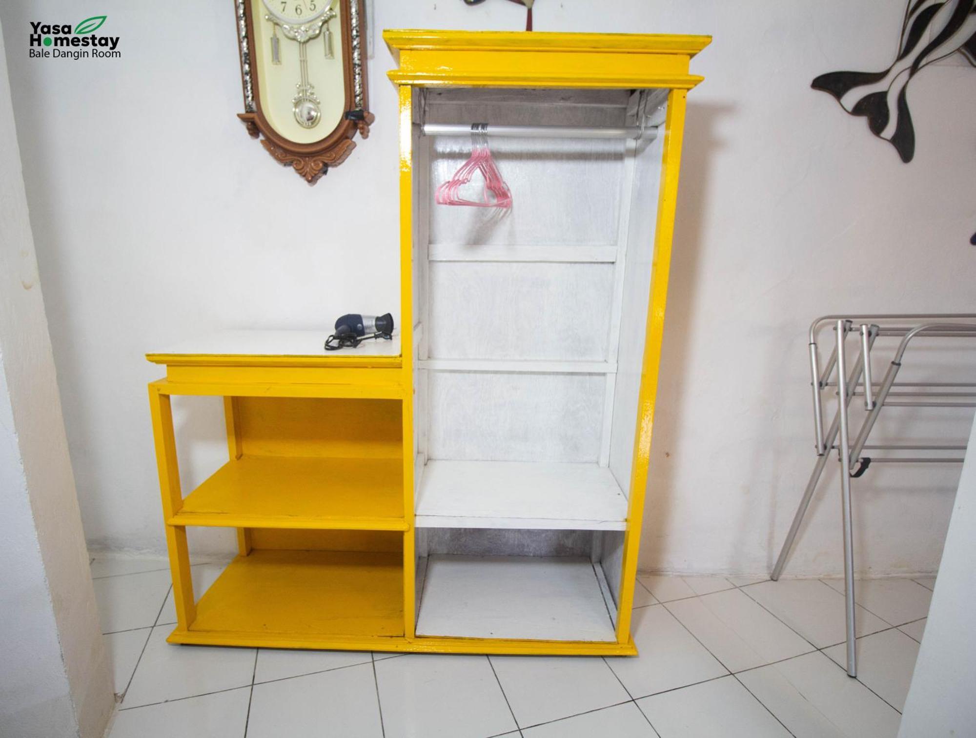 Yasa Homestay Toyapakeh Extérieur photo
