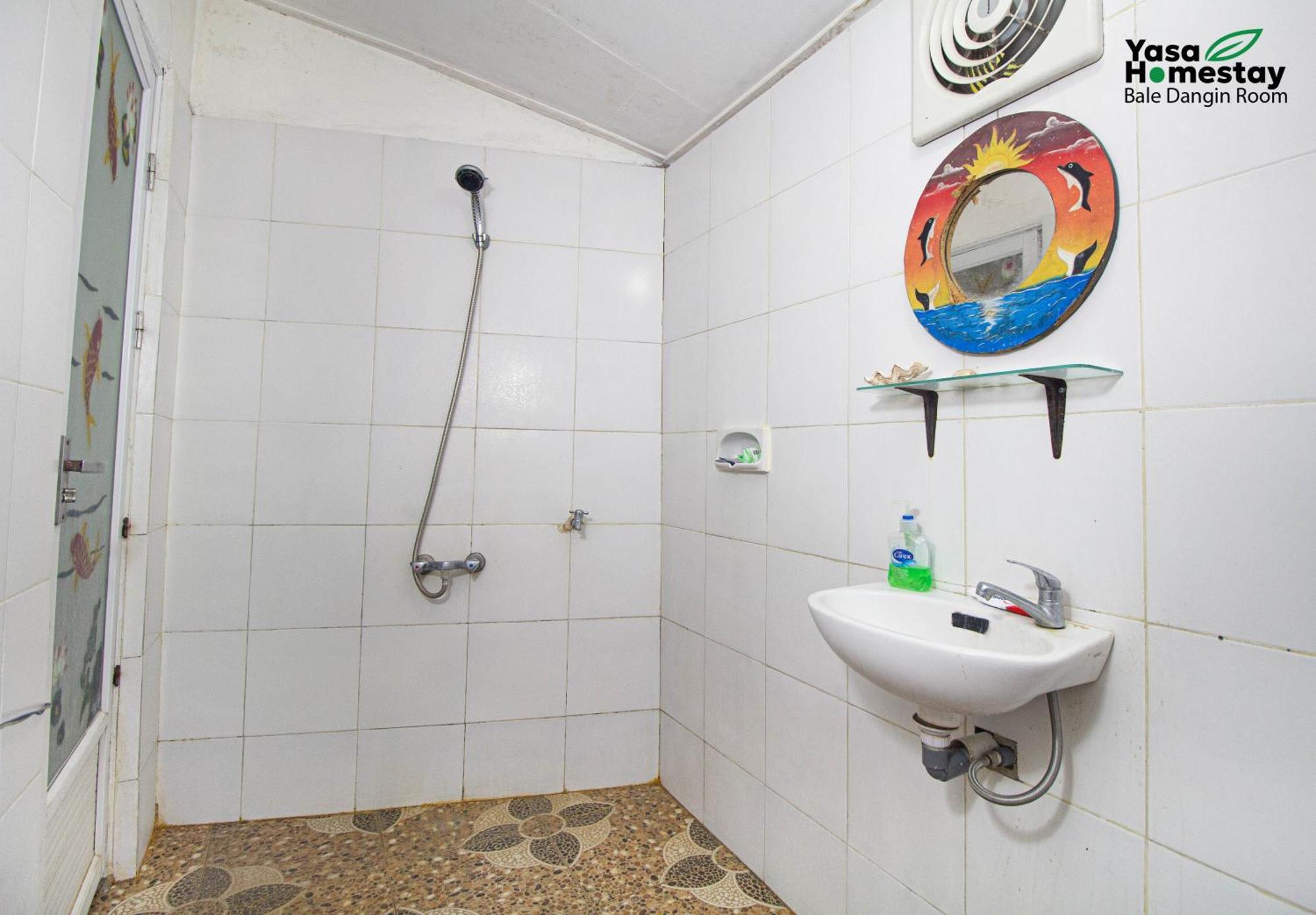 Yasa Homestay Toyapakeh Extérieur photo