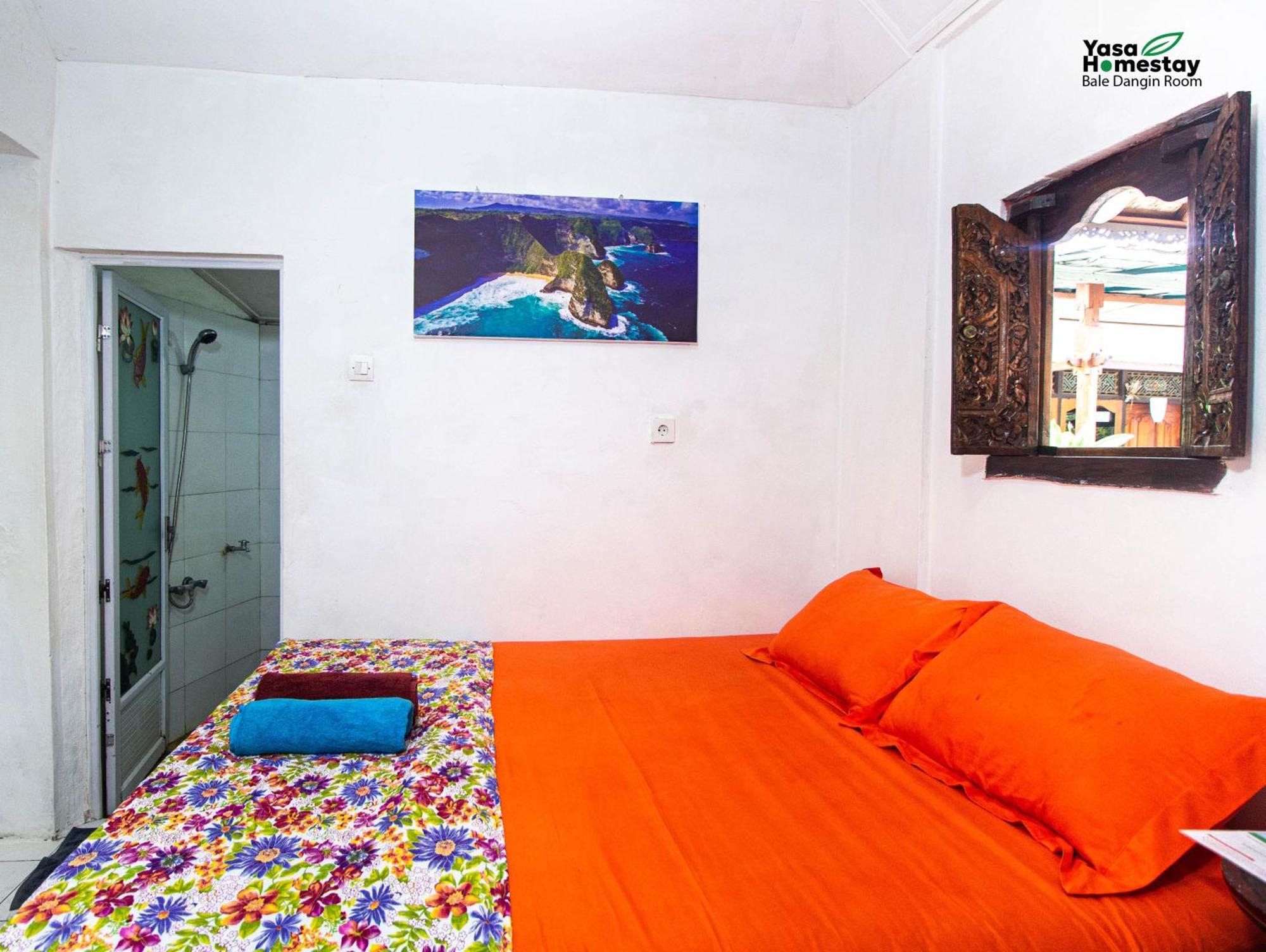 Yasa Homestay Toyapakeh Extérieur photo