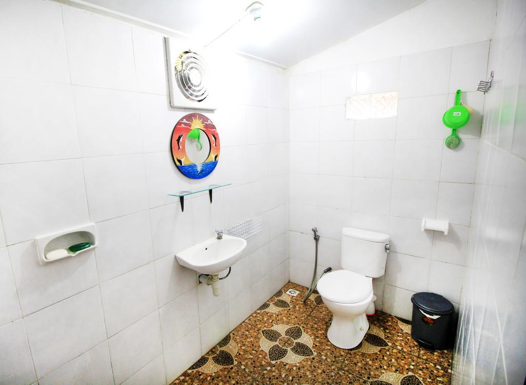 Yasa Homestay Toyapakeh Extérieur photo