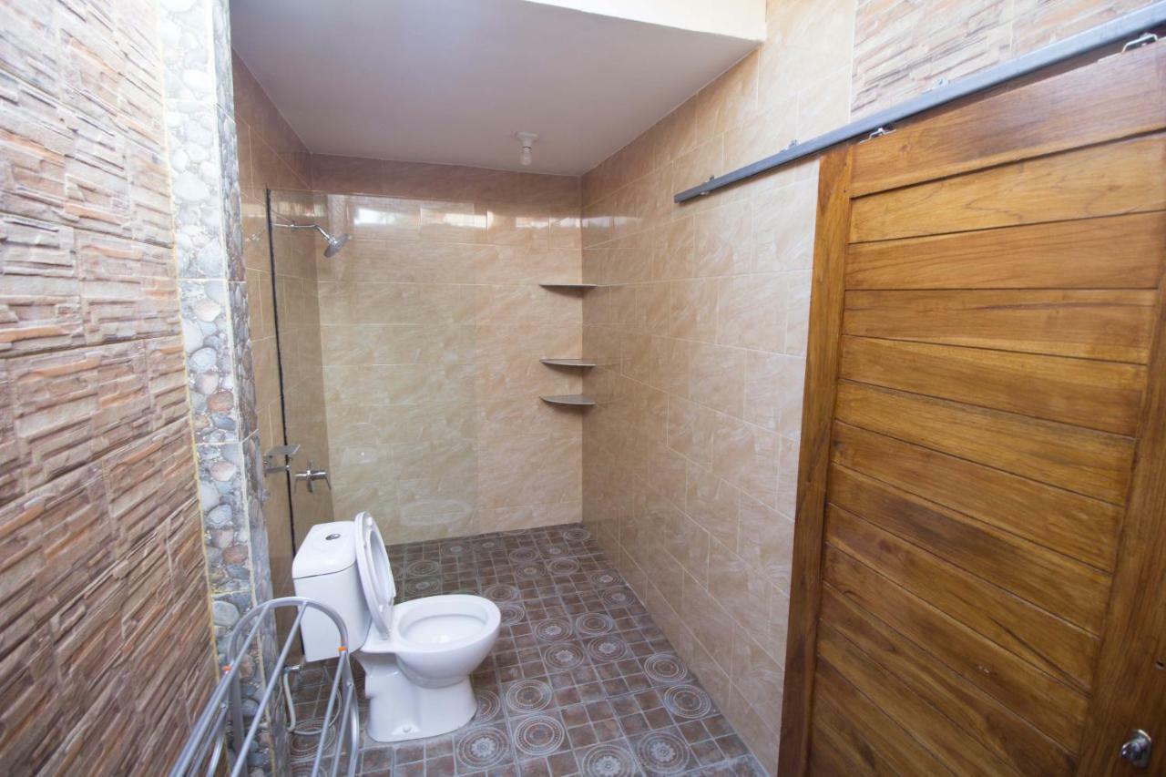 Yasa Homestay Toyapakeh Extérieur photo